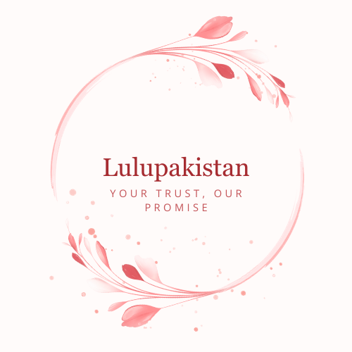 LuluPakistan- Your Trust, Our Promise