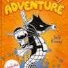 ROWLEY JEFFERSON'S AWESOME FRIENDLY ADVENTURE (book)
