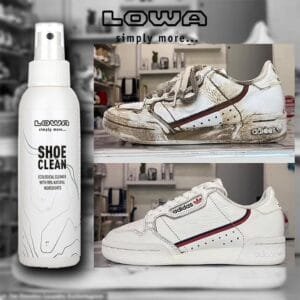 Best Shoe Sneaker Cleaner Spray in Pakistan at Lulu Pakistan