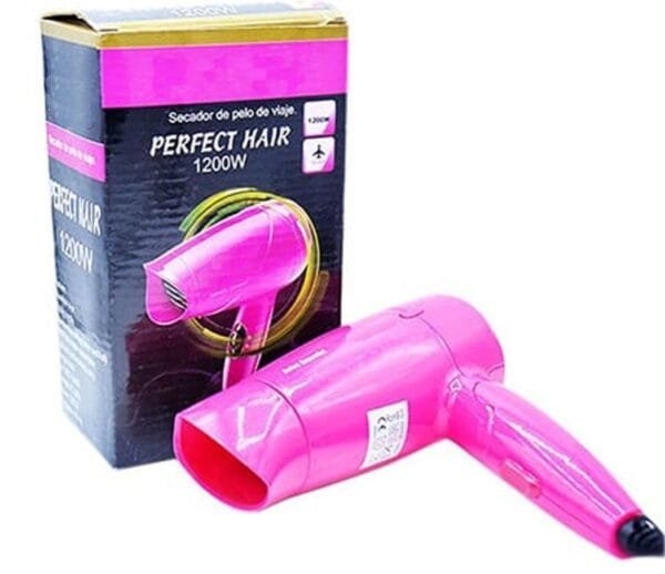 Unbranded China - Hair Dryer (Excellent Quality)